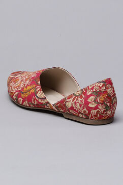 Pink Formal Sandals image number 3