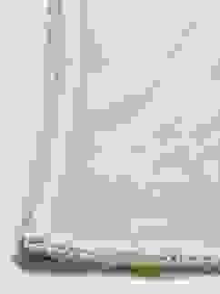 Pink Cotton Blend Flared Kurta Churidar Suit Set image number 4