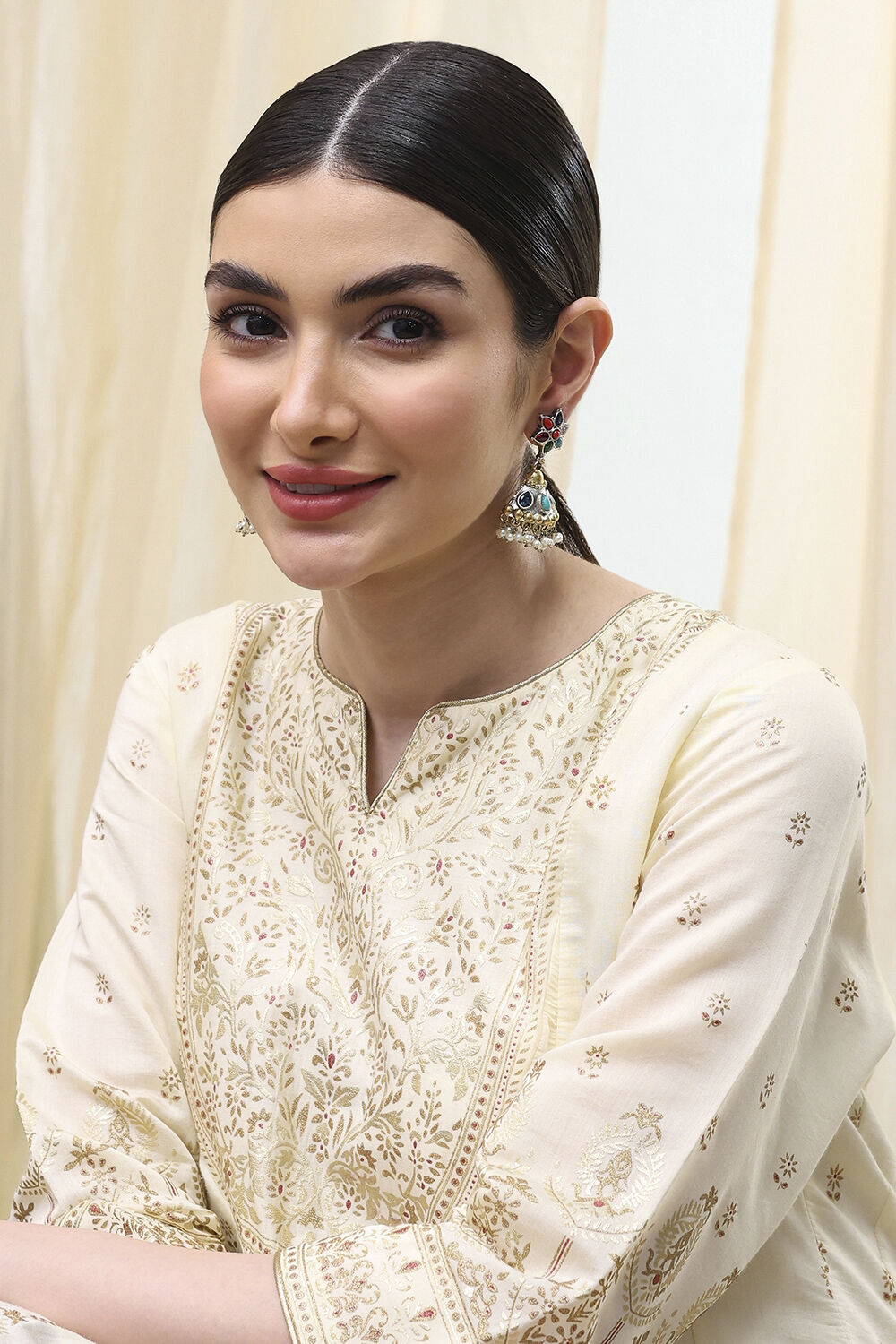 Multi Alloy Jhumka image number 3