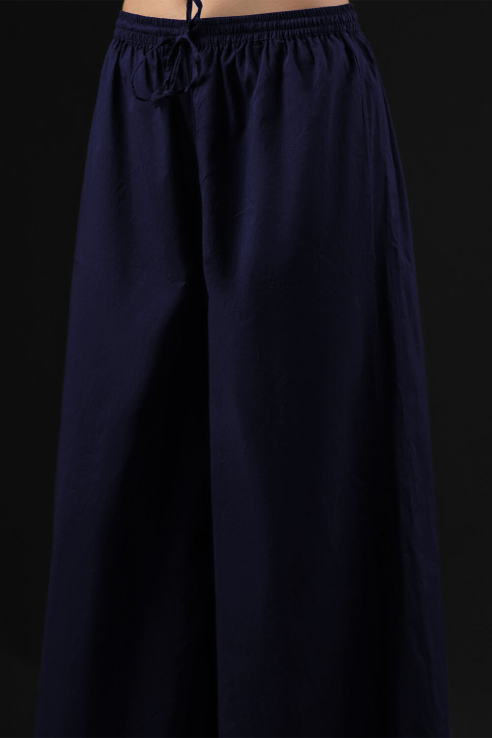 Rohit Bal Off White Cotton Silk Straight Printed Kurta Set image number 2