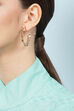 Nude Earrings image number 1
