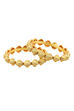 Gold Bangles image number 2