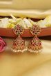 Assorted Brass Jhumka image number 0
