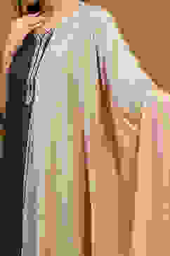 Metallic Polyester Dupatta image number 1