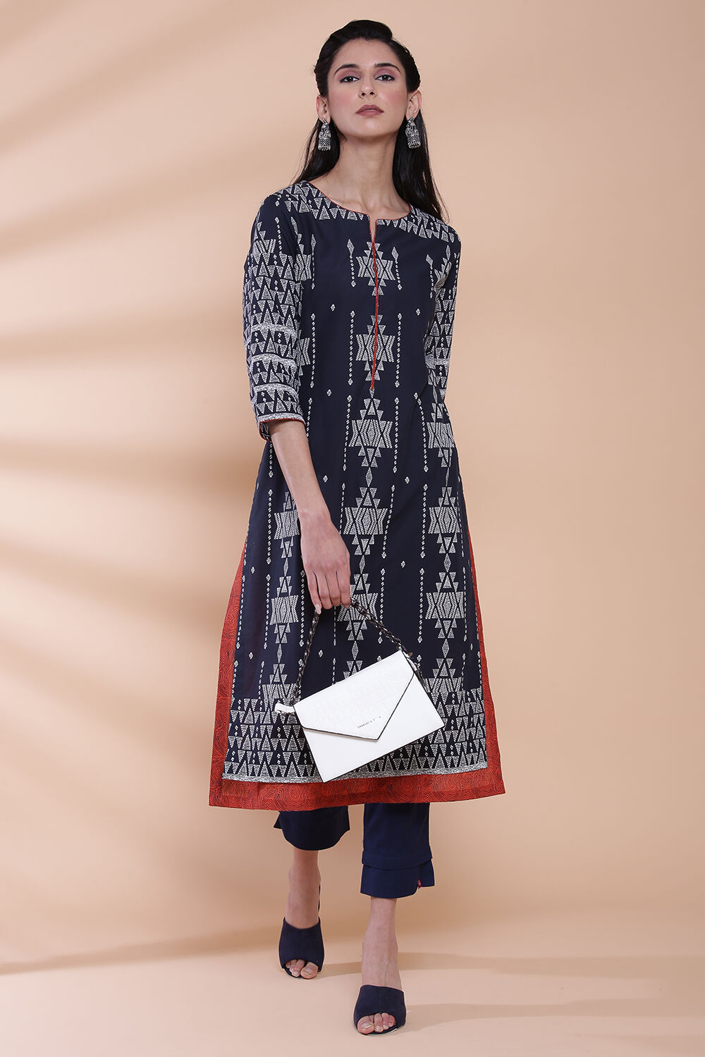 Biba printed new arrivals kurtis