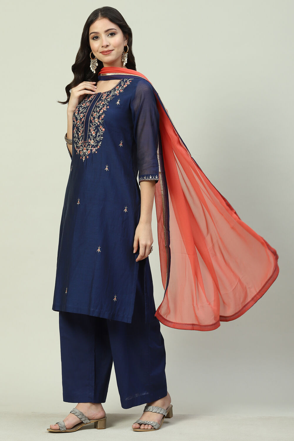 Biba palazzo outlet suits online