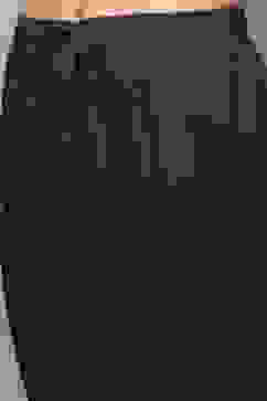 Grey Rayon Flared 2 Piece Set image number 2