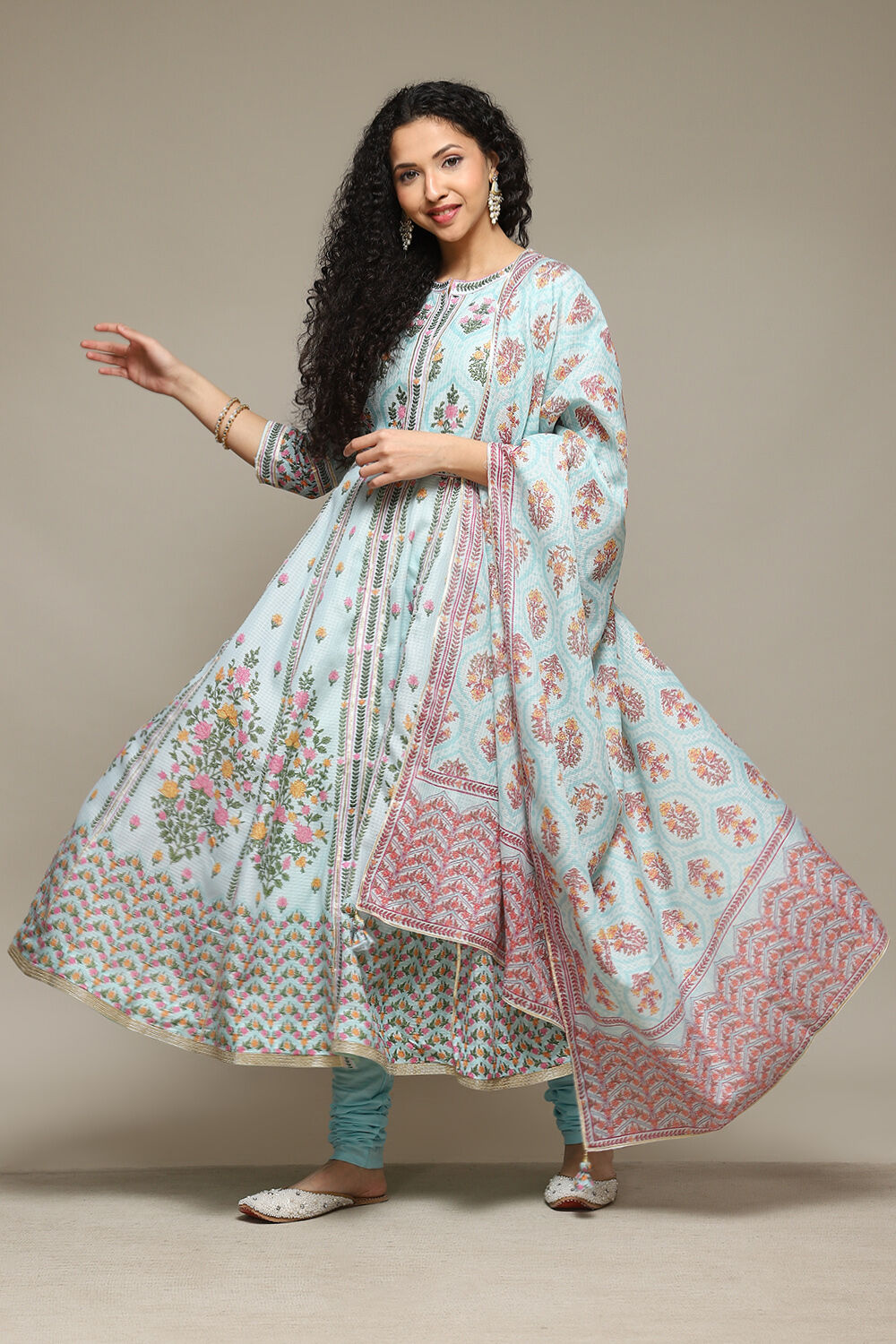Branded anarkali suits outlet