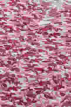 Magenta Rayon Straight Kurta Palazzo Suit Set image number 1