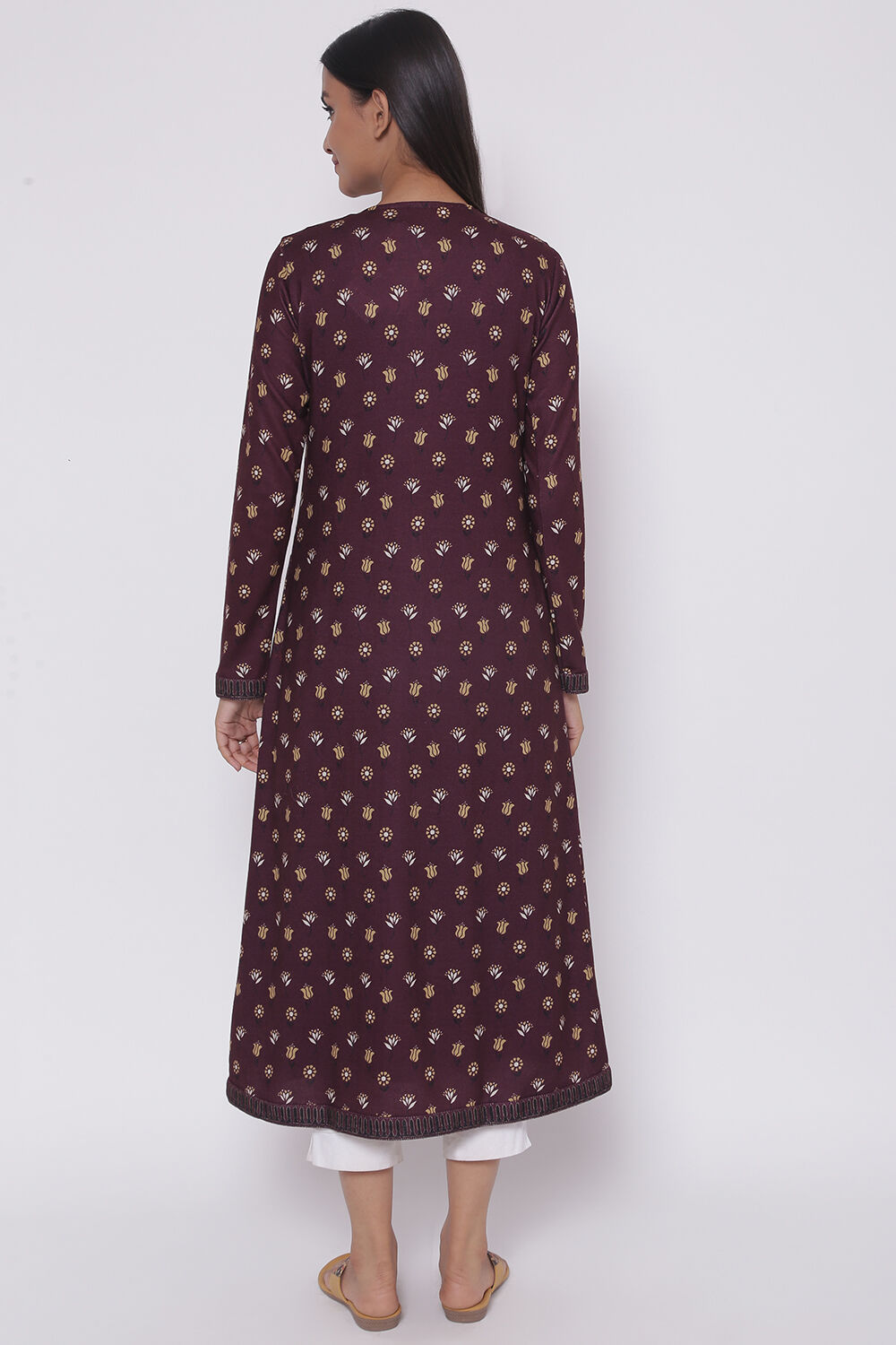 Biba winter kurtis shop