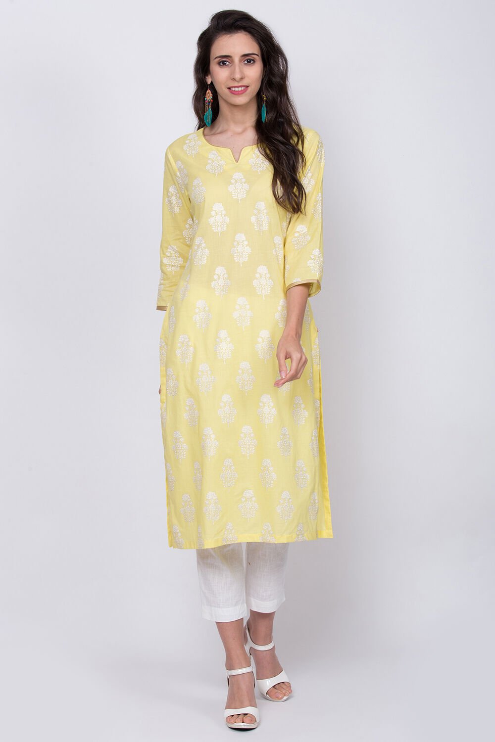 Biba discount kurtis discount