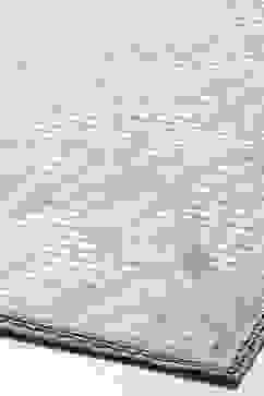 Earthy Blue Cotton Silk Straight Kurta Palazzo Suit Set image number 3