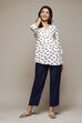 Navy Regular Pant image number 0