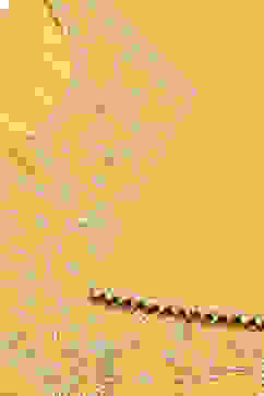 Mustard Viscose Kalidar Kurta Slim Pant Suit Set image number 1