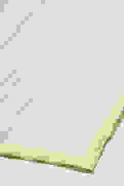 Rohit Bal Off White Cotton Blend Straight Kurta Suit Set image number 3