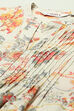 Off White Cotton Straight Kurti image number 1