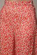 Coral Viscose Straight Printed 2 Piece Set image number 6