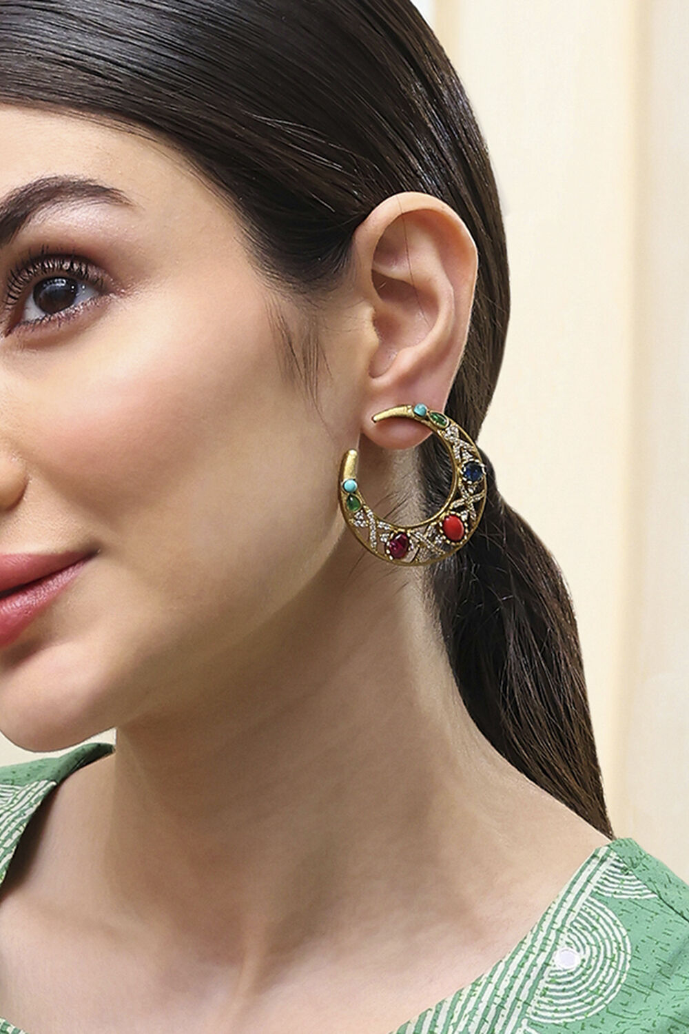 Multi Alloy Studs image number 1