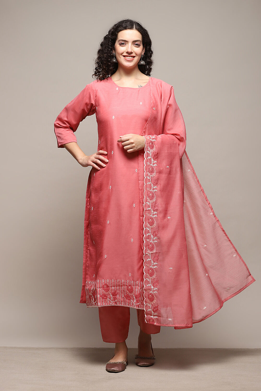 Biba unstitched clearance suits