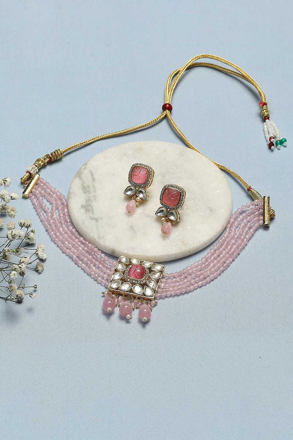 Biba jewellery shop