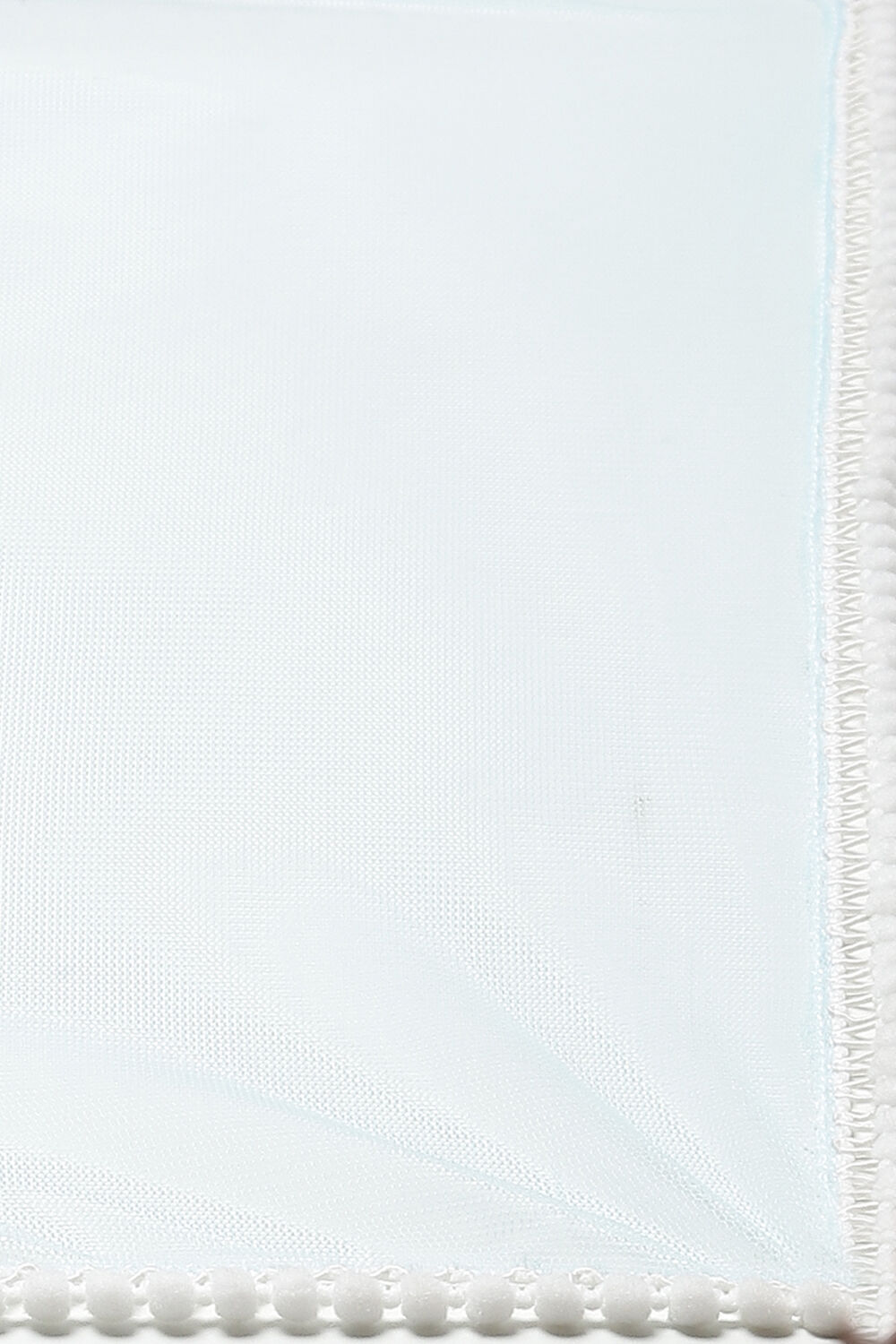 Blue Cotton Flared Straight Kurta Palazzo Suit Set image number 2