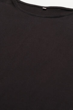 Black Acrylic Straight 2 Piece Set image number 3