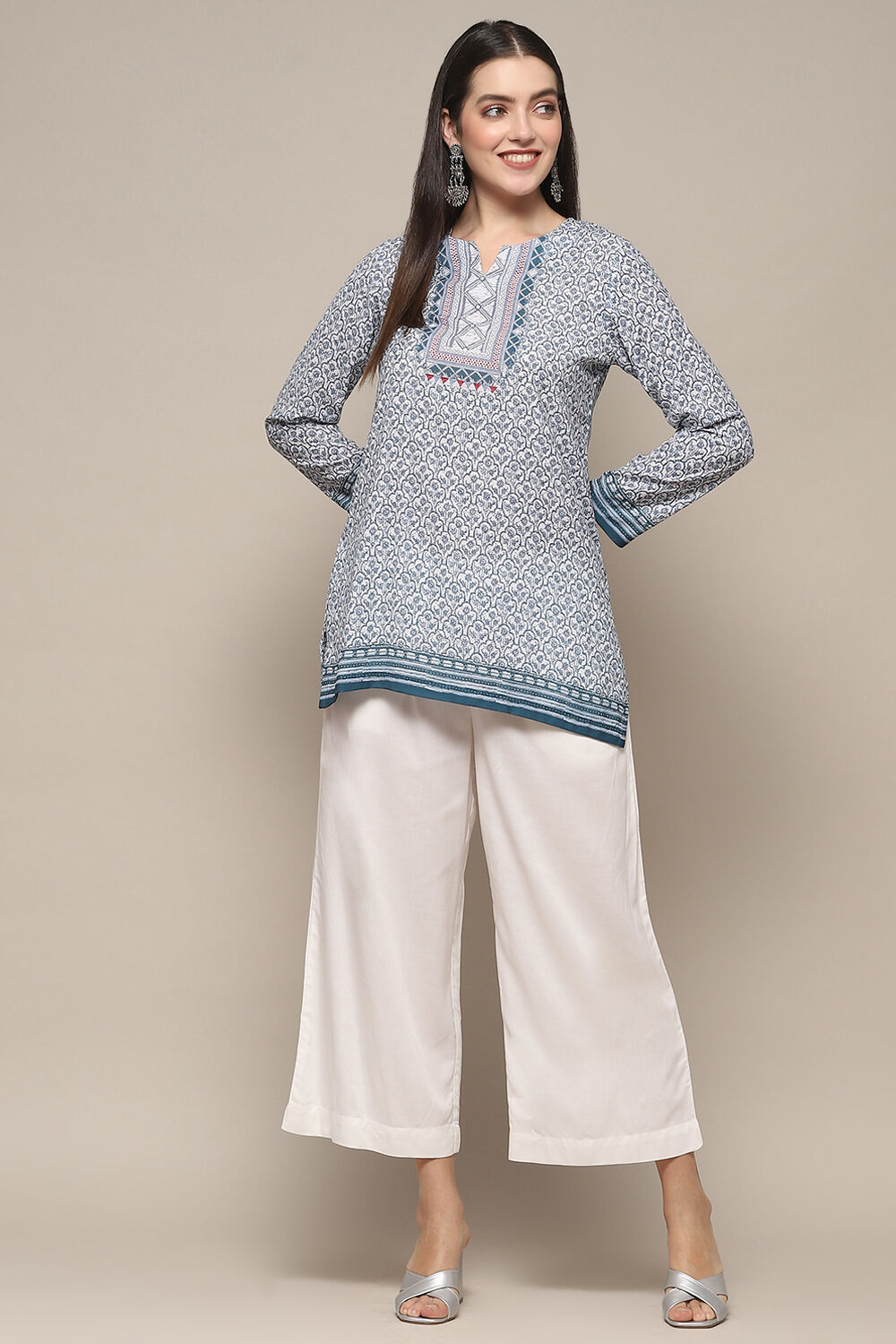 Biba tops for jeans sales