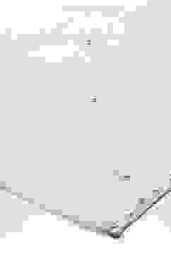 Blue Embroidered Nylon Dupatta image number 0