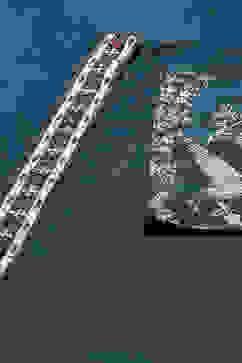 Teal Straight Viscose Kurta image number 1