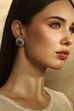 Red Brass Studs image number 3