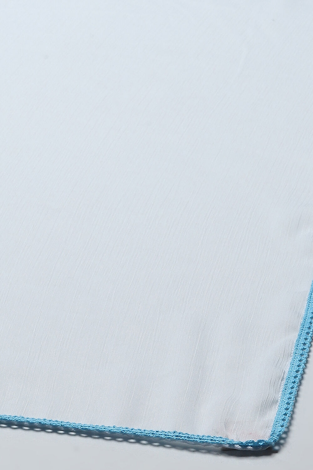 Pink Rayon Straight Suit Set image number 3