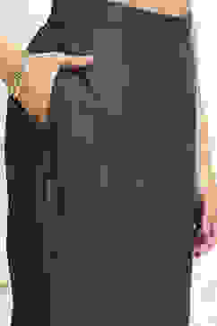 Blue Chanderi Floral Printed Festive Unstitched Suit Set image number 3