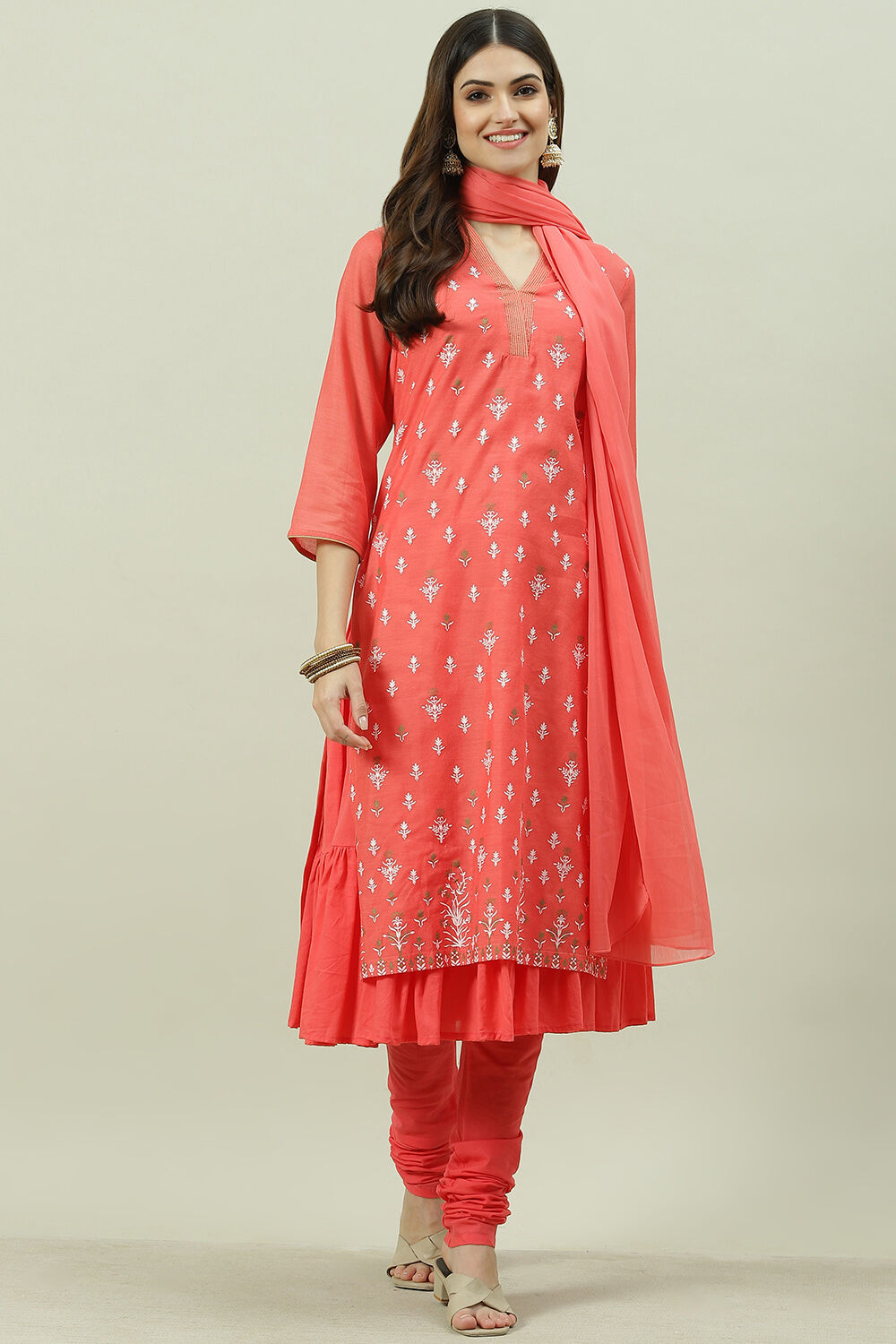 Biba churidar on sale new collections