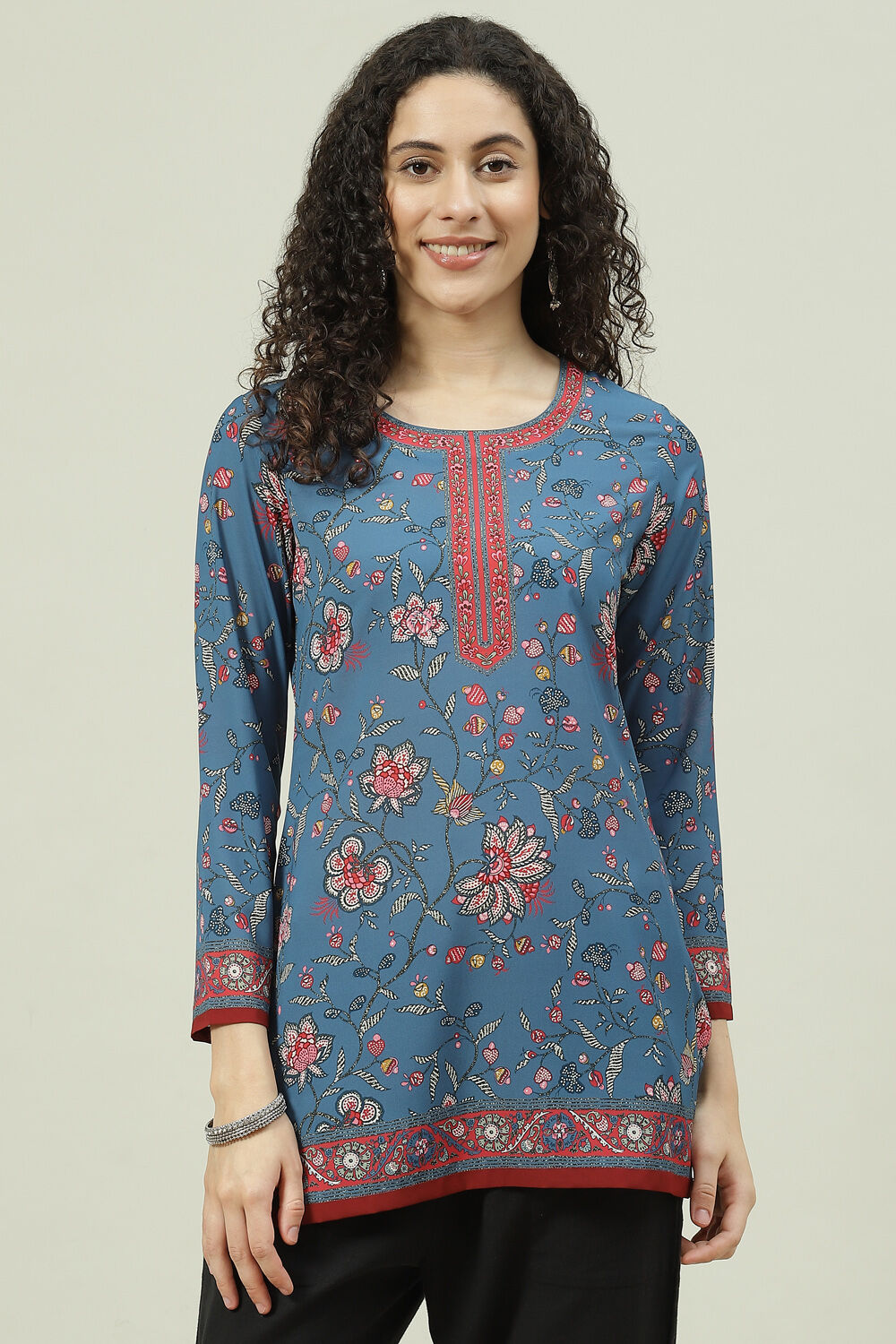 Biba tops for jeans 2025