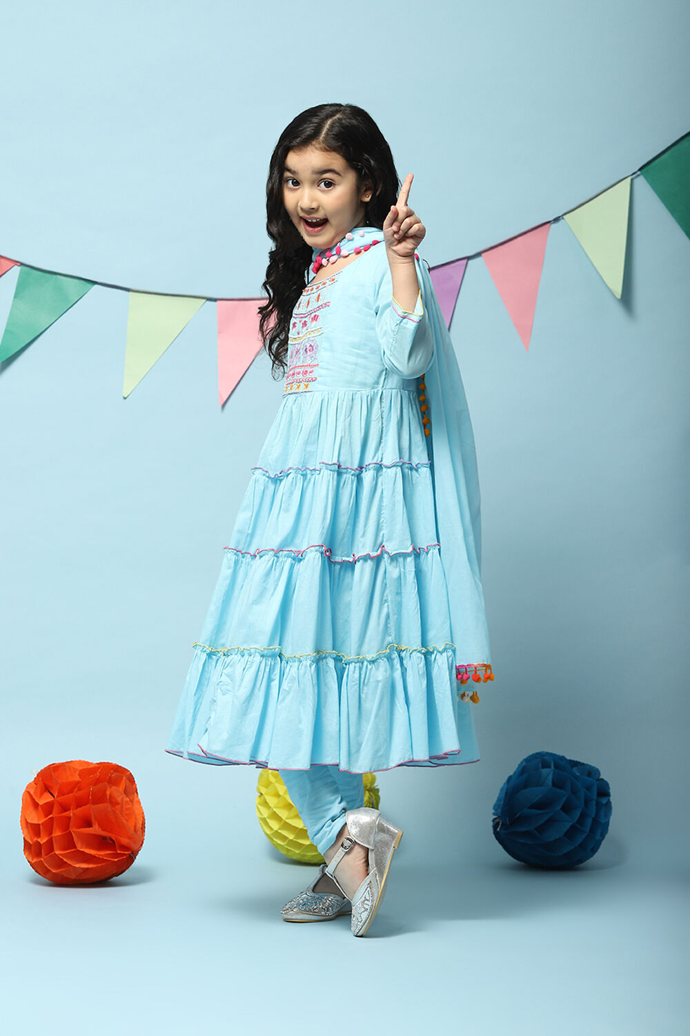 Biba kurtis for new arrivals kids