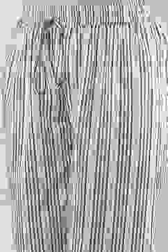 Green Cotton Straight Suit Set image number 2