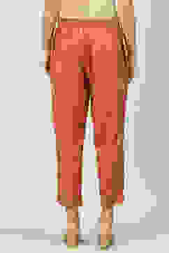 Clay Rayon Pants image number 4