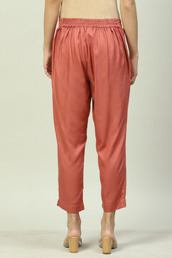 Clay Rayon Pants image number 4