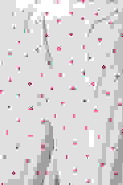 Pink Cotton Straight Kurta Palazzo Suit Set image number 2