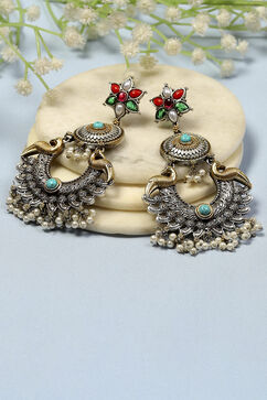 Multi Alloy Drop & Danglers image number 0