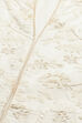 Off White Flared Kurta Skirt Kurta Skirt Suit Set image number 1