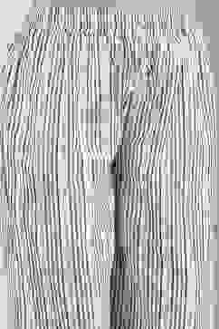 Turquoise Cotton Floral Printed Straight Suit Set image number 2