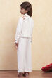White Cotton Set image number 4