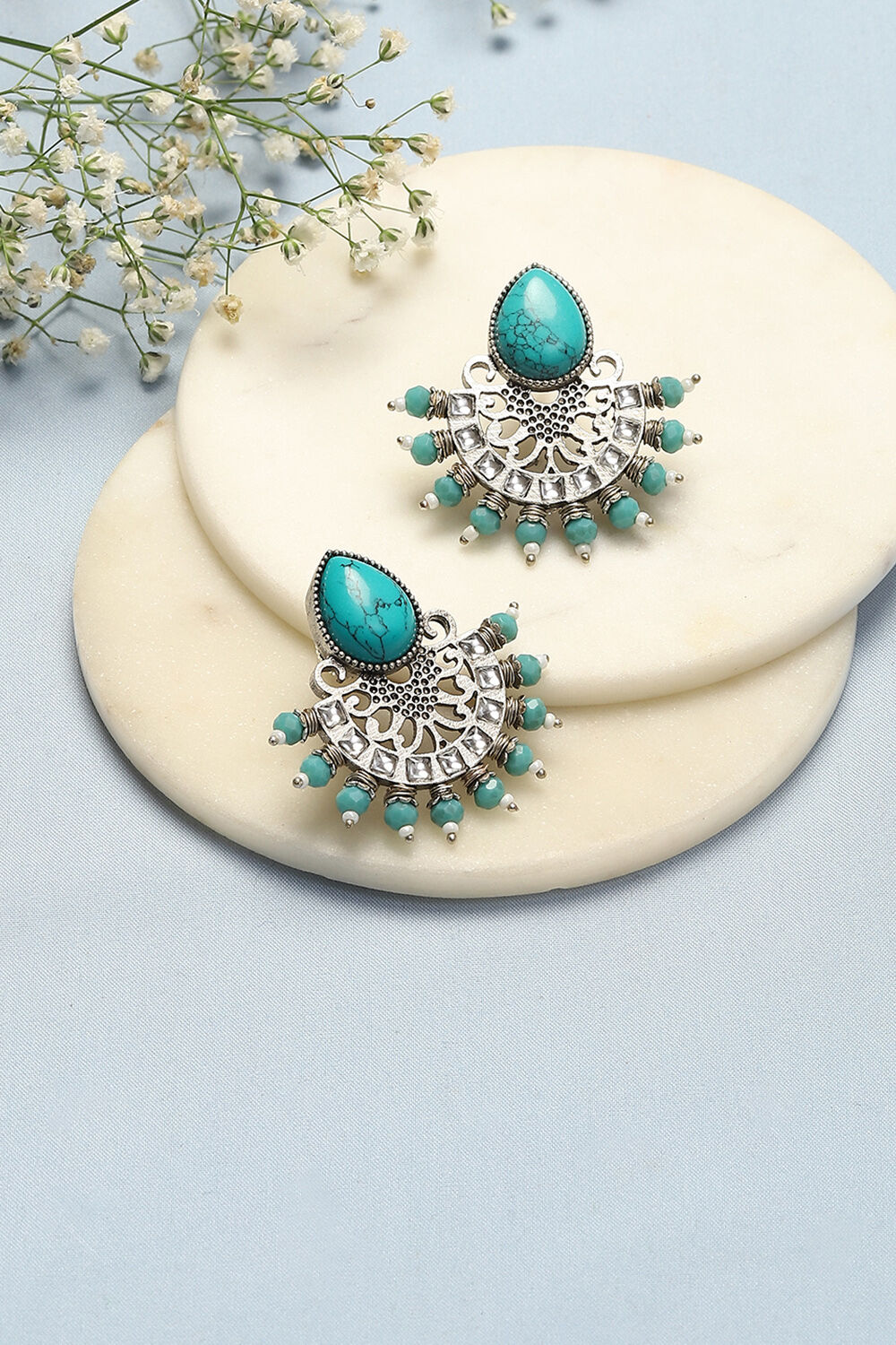 Biba earrings sales