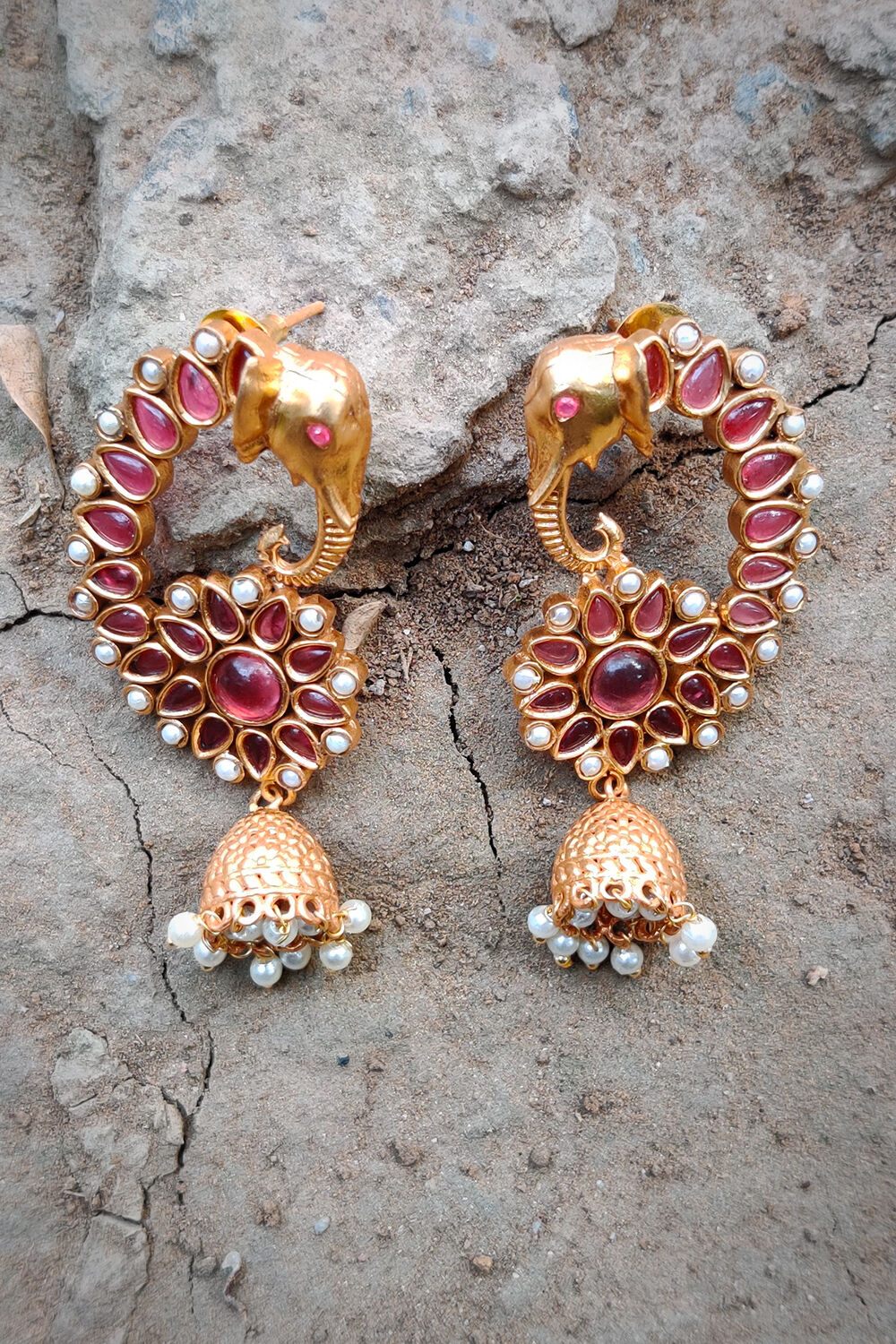 Buy cheap designer earrings