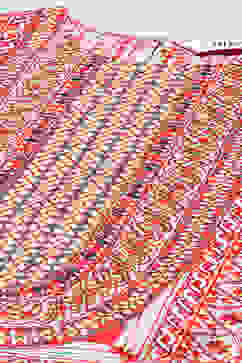 Beige Rayon Asymmetric Kurta & Palazzo Suit Set image number 1