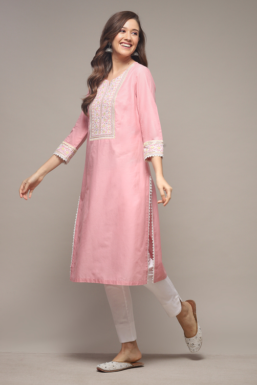 Shop Indian Kurta For Women | BIBA Shop Indian Kurta For Women | BIBA