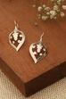 925 Sterling Silver Earrings image number 0