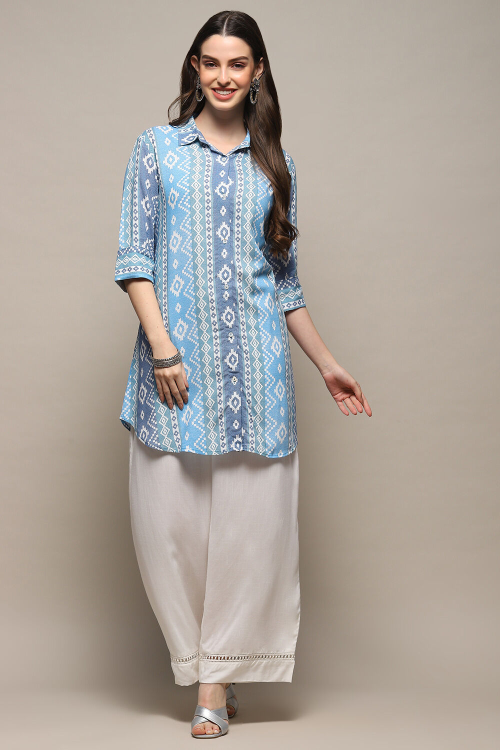 Kurtis of biba store