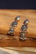 Multicolour Stone Earrings image number 0